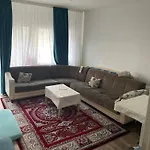 Dikmen Family Home In Berlin