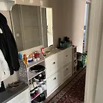 Dikmen Family Home In Berlin