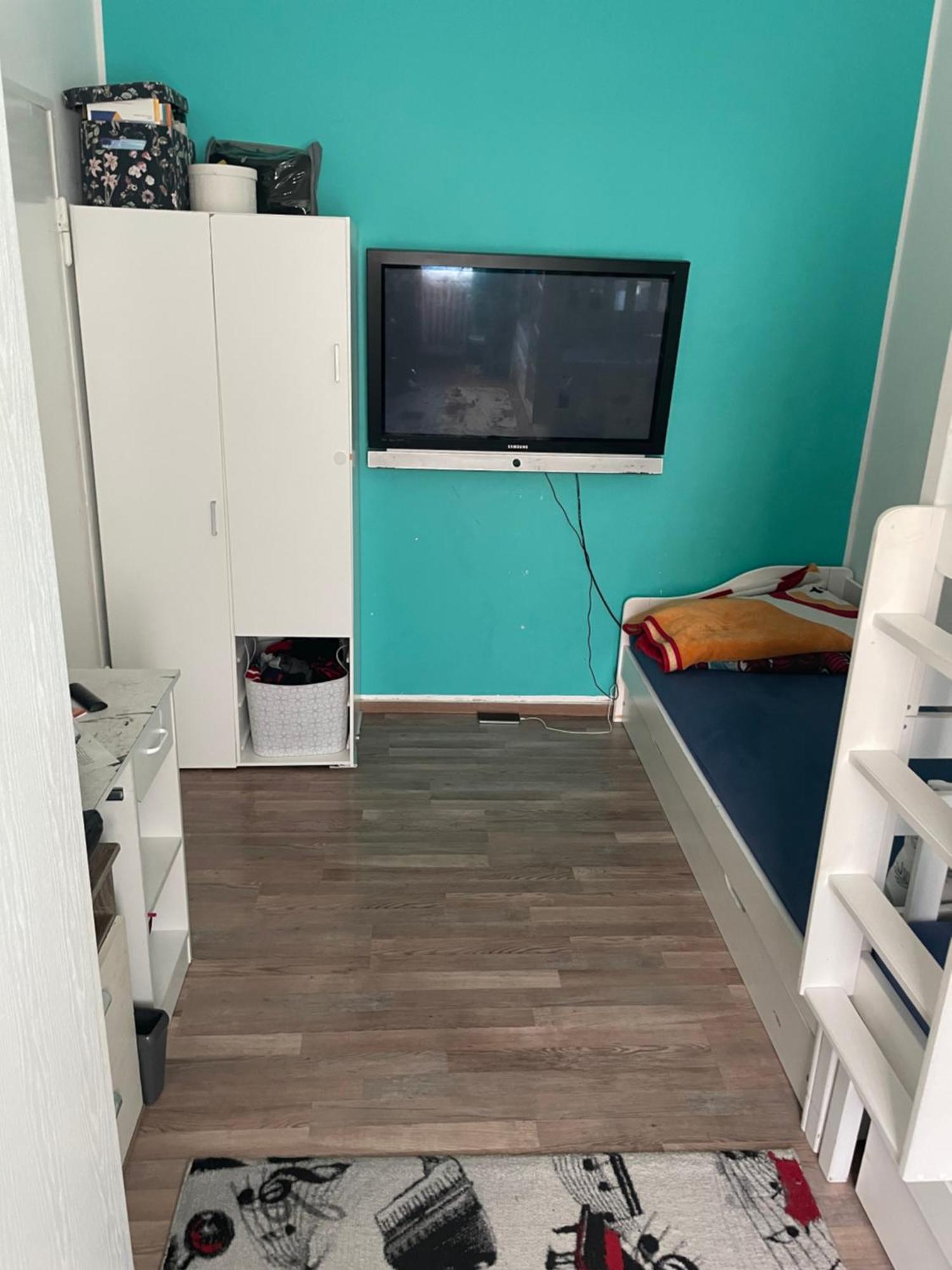 Appartement Dikmen Family In