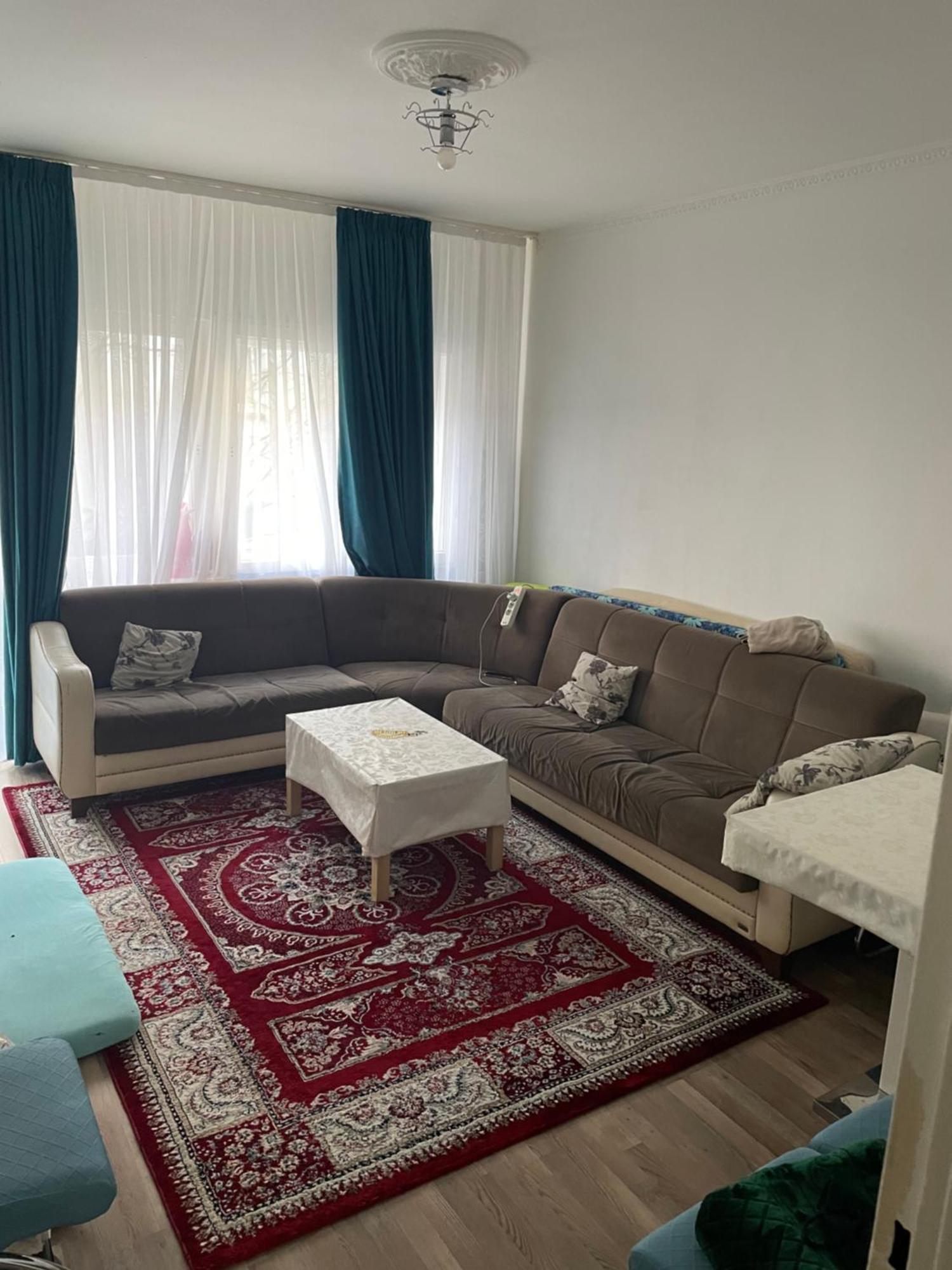 Appartement Dikmen Family In Berlijn